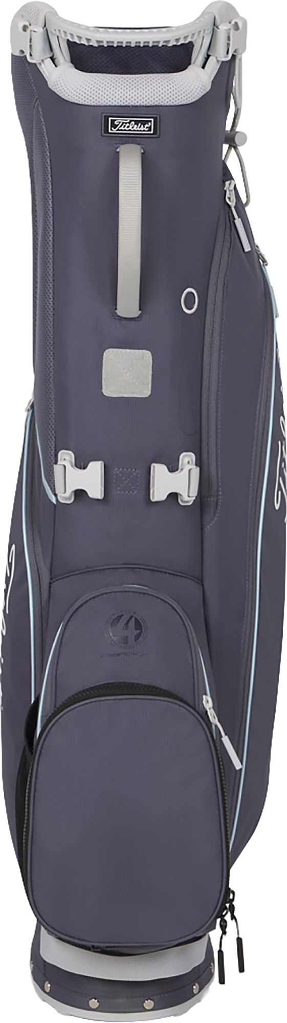 Titleist Players 4 Carbon Stand Bag product image