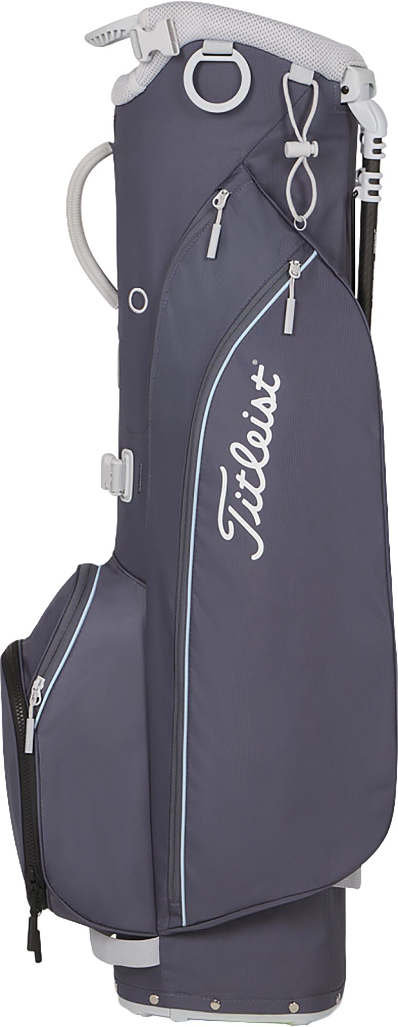 Titleist Players 4 Carbon Stand Bag product image