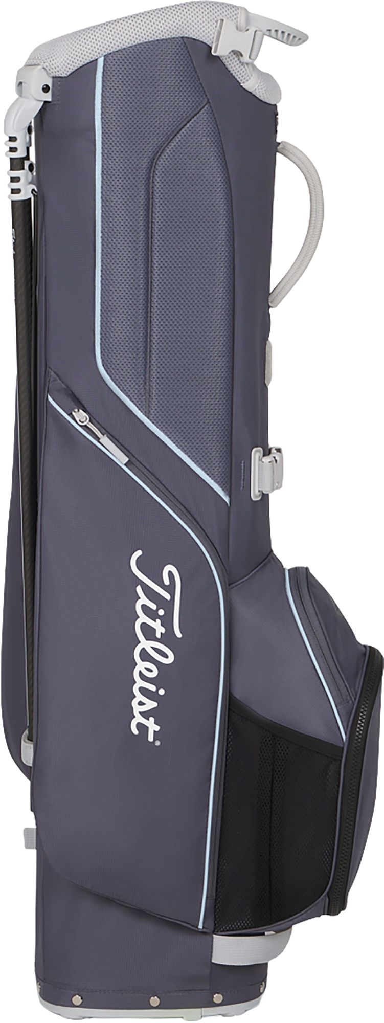 Titleist Players 4 Carbon Stand Bag product image