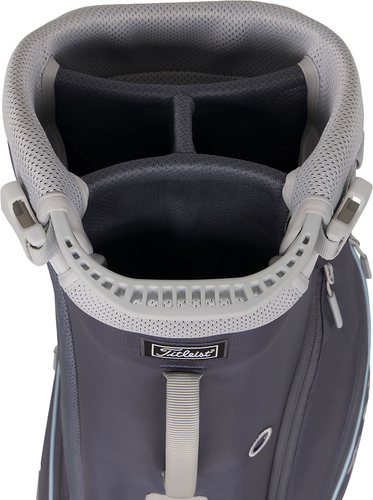 Titleist Players 4 Carbon Stand Bag product image