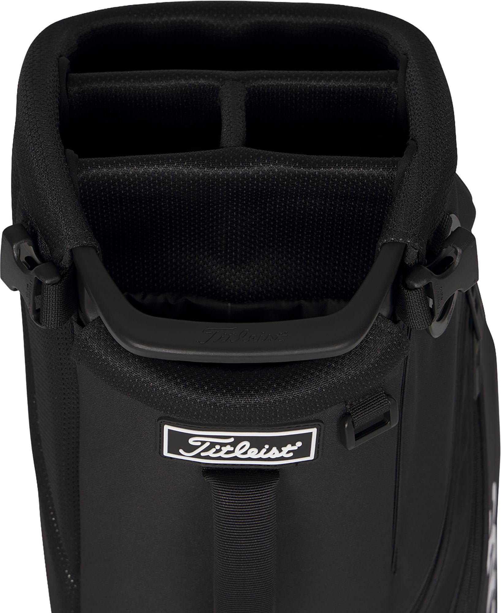 Titleist 2026 Players S4 Stand Bag product image