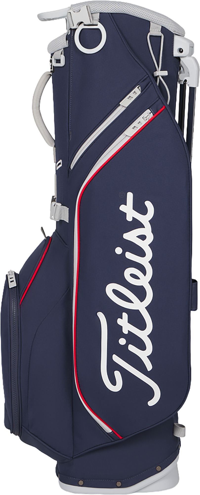 Titleist 2026 Players S4 Stand Bag product image