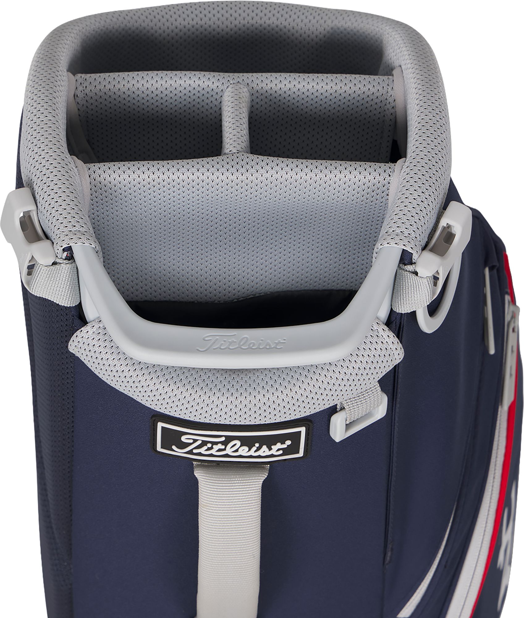Titleist 2026 Players S4 Stand Bag product image