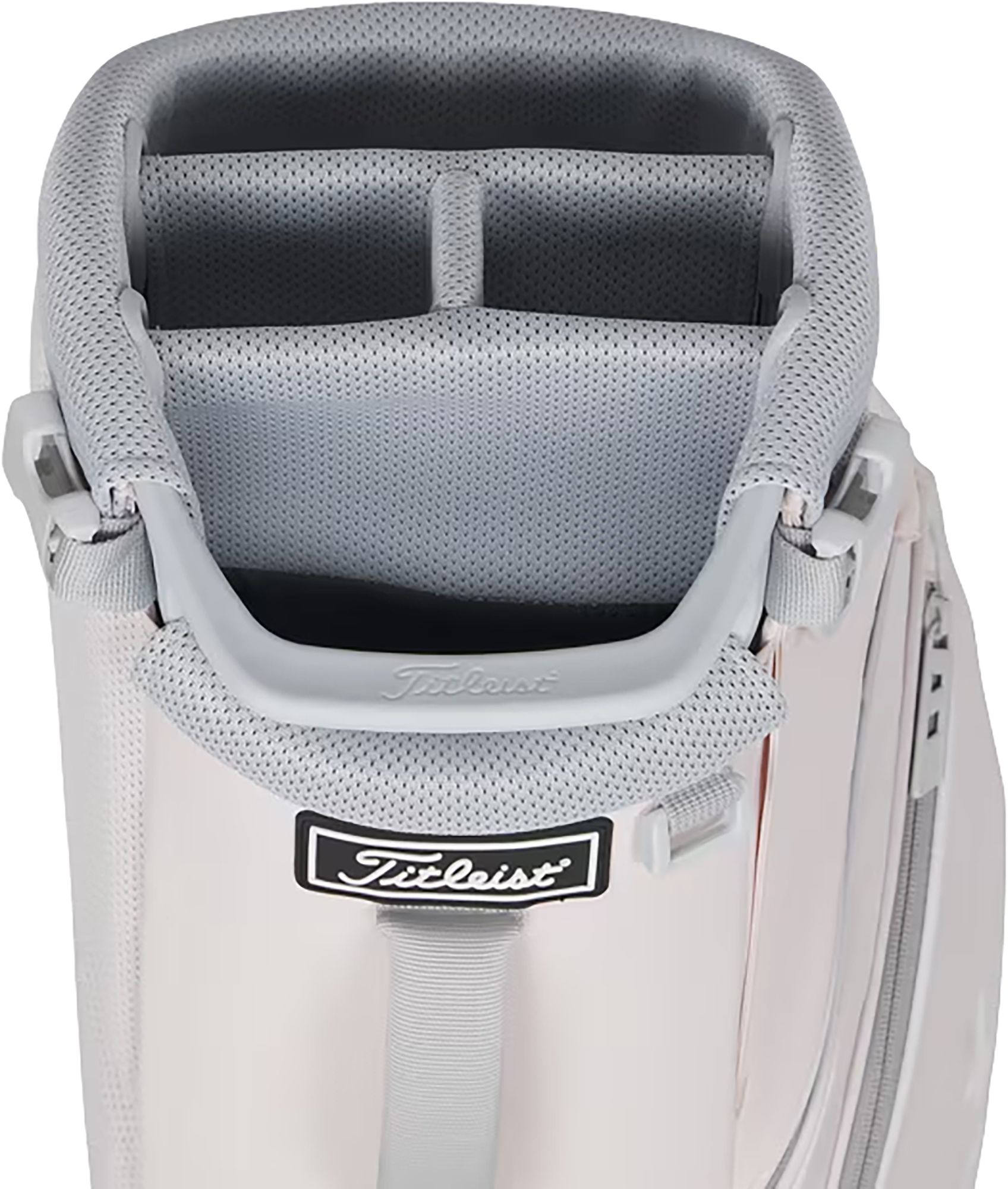 Titleist 2026 Players S4 Stand Bag product image