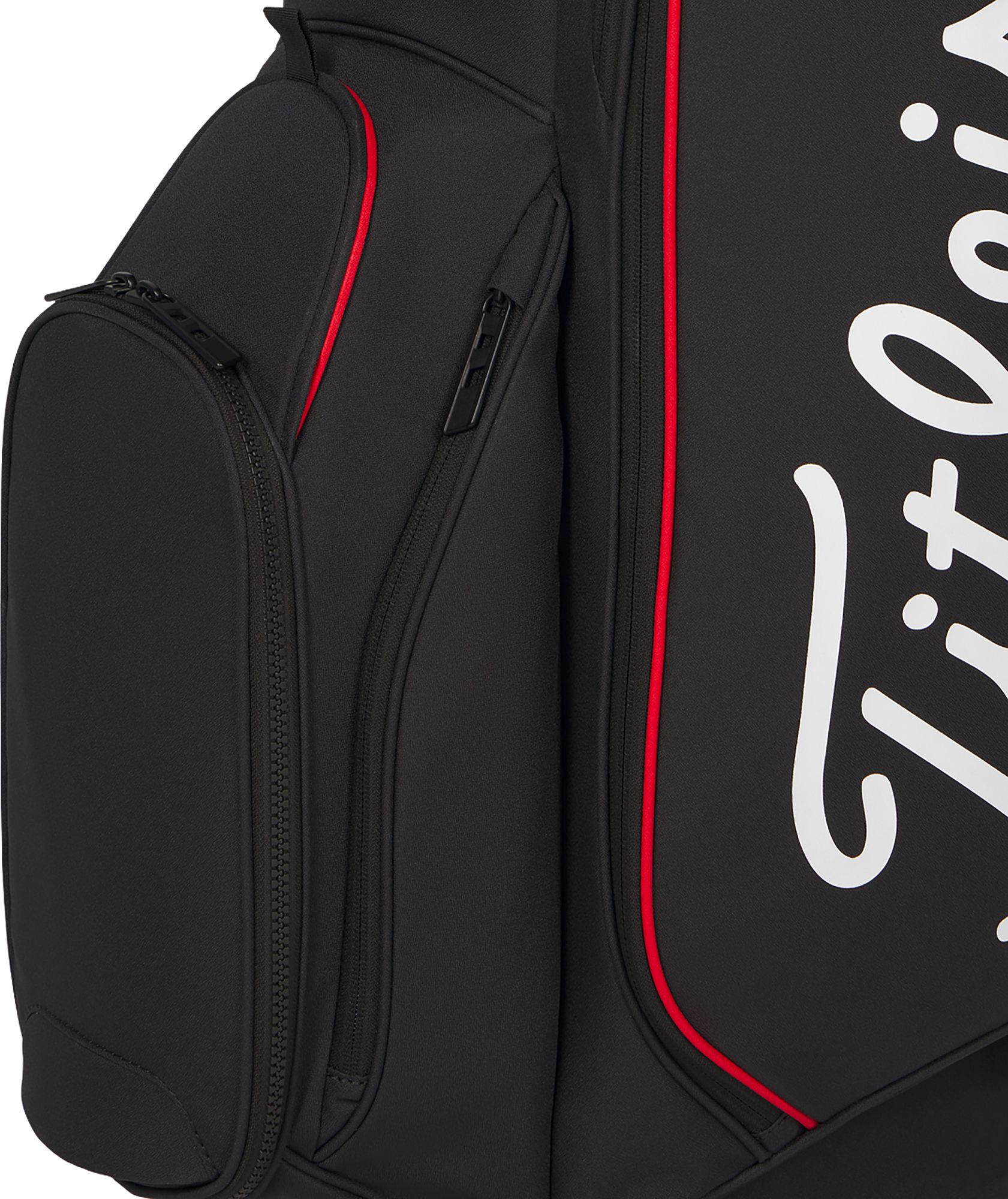 Titleist 2026 Players S5 Stand Bag product image