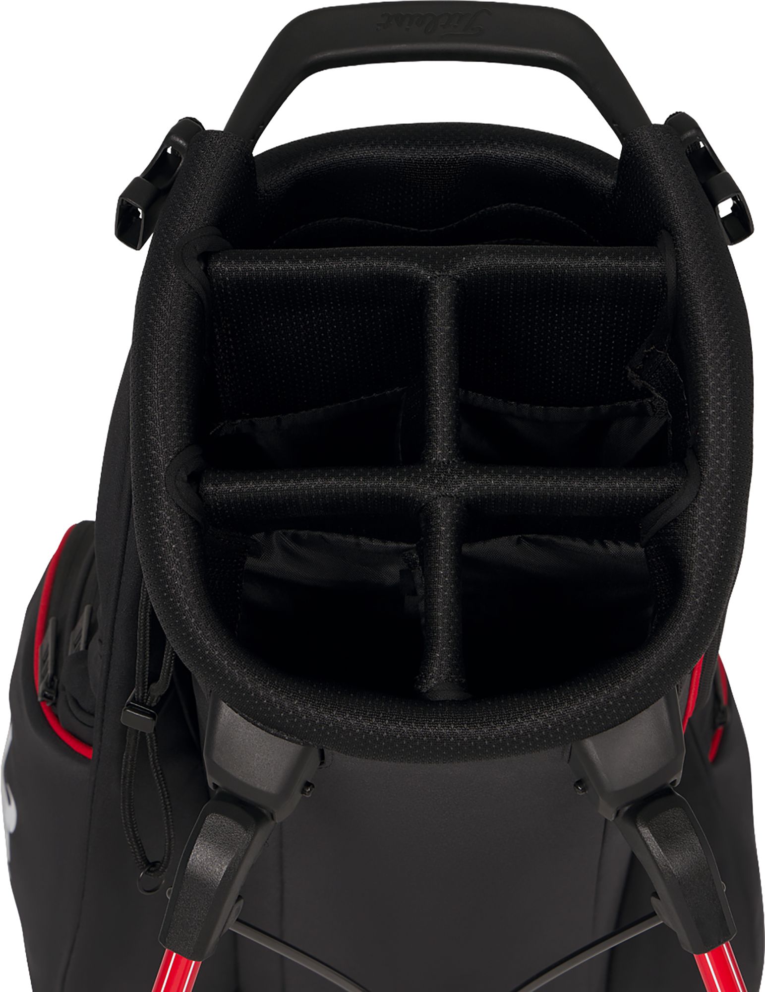 Titleist 2026 Players S5 Stand Bag product image