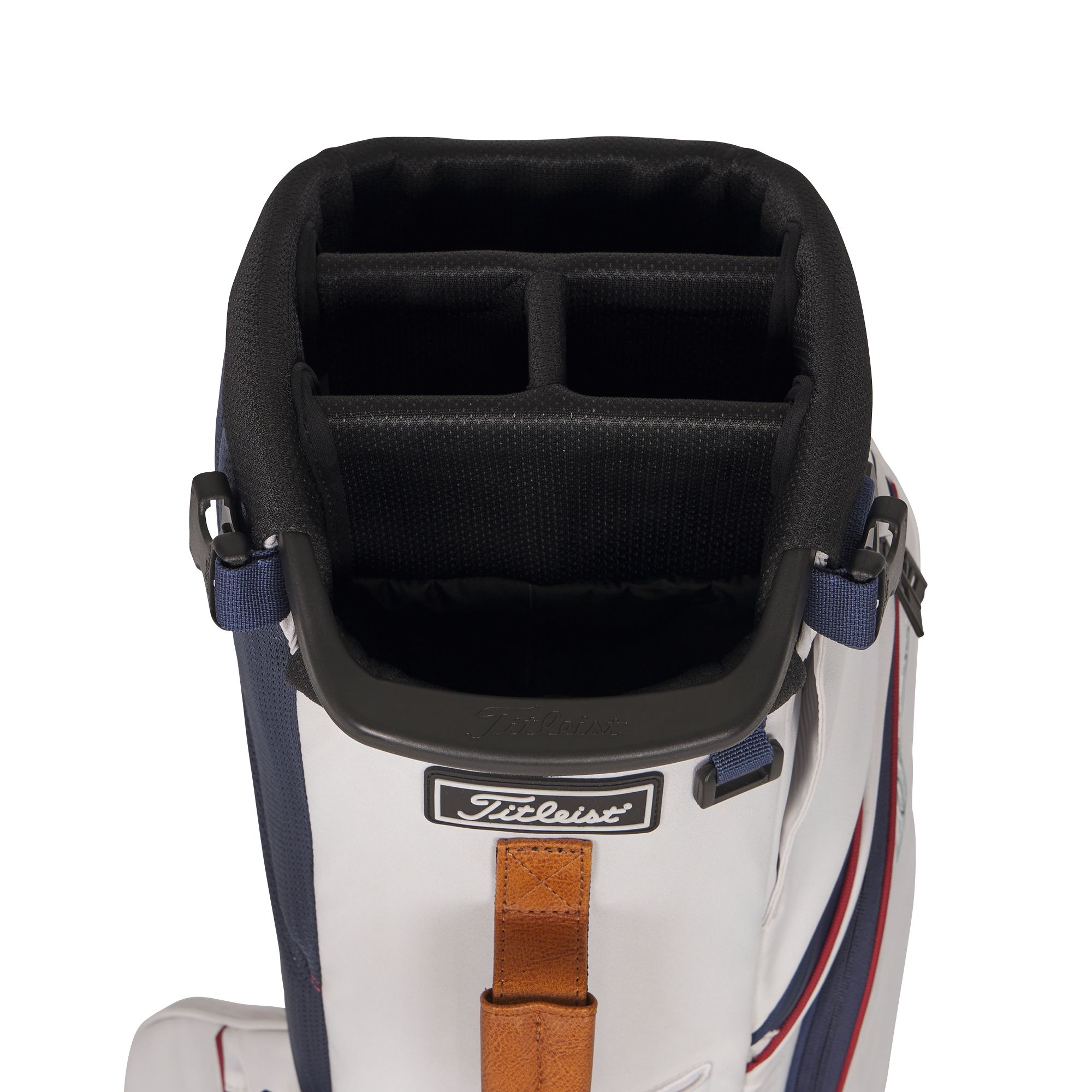 Titleist 2026 Players S4 Limited Edition Stars and Stripes Stand Bag product image