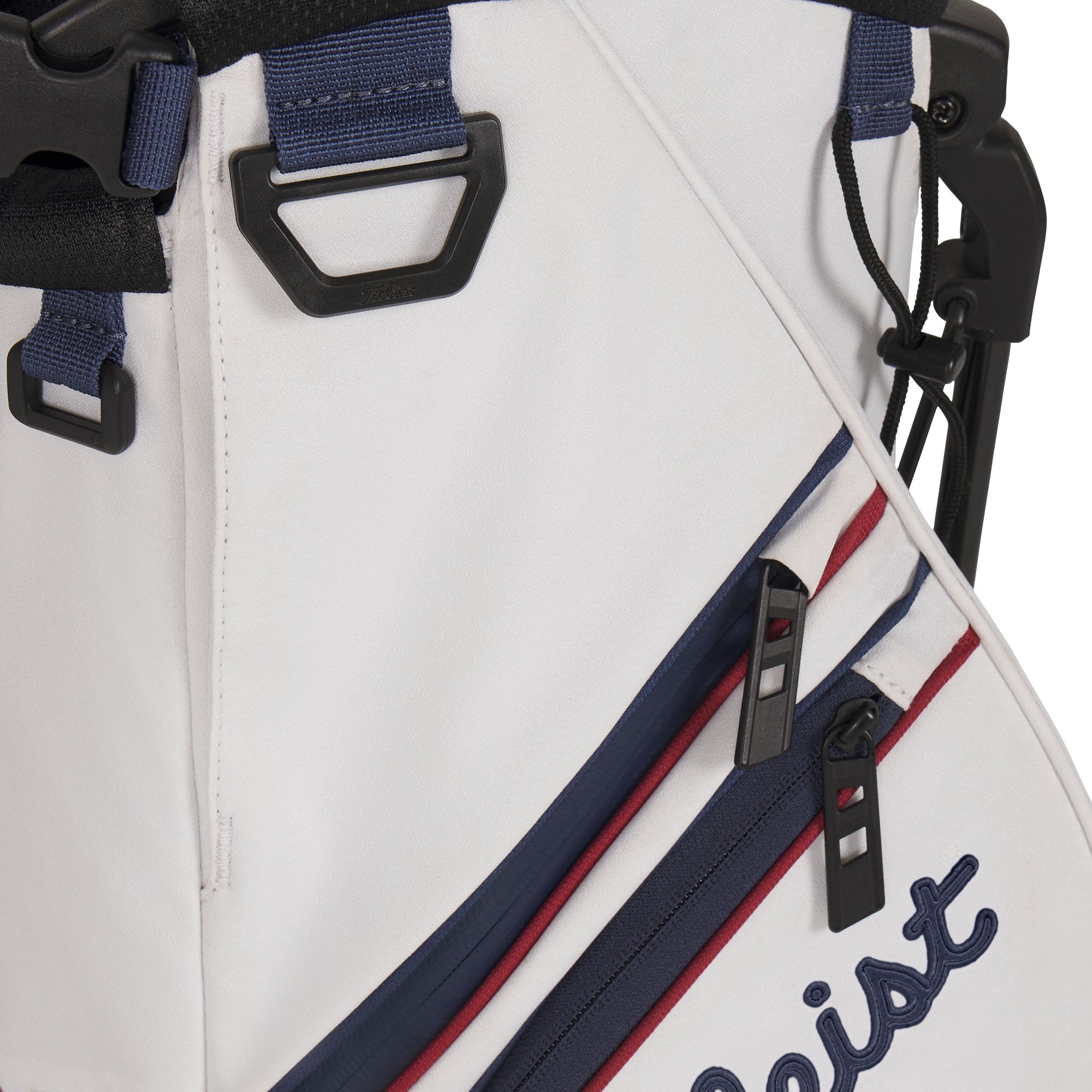 Titleist 2026 Players S4 Limited Edition Stars and Stripes Stand Bag product image
