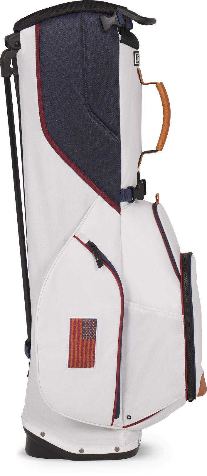 Titleist 2026 Players S4 Limited Edition Stars and Stripes Stand Bag product image