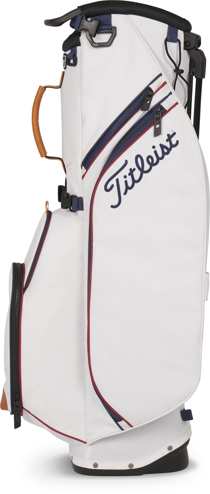 Titleist 2026 Players S4 Limited Edition Stars and Stripes Stand Bag product image