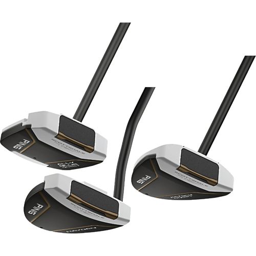 PING Scottsdale TEC Ketsch Onset Putter | Dick's Sporting Goods