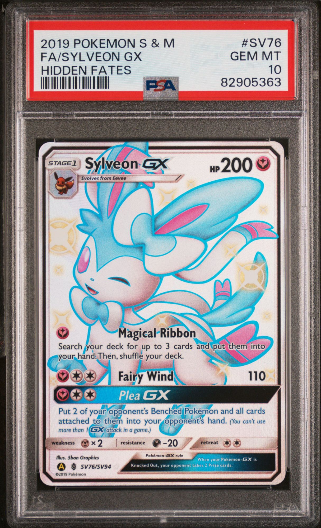 2019 pokemon cards DET.PIKACHU-HOLO PROMO SM BLACK STAR PROMO PSA NM-MT 8 20 / 2 SM McDonald's Collection 2019 Pokemon Cards