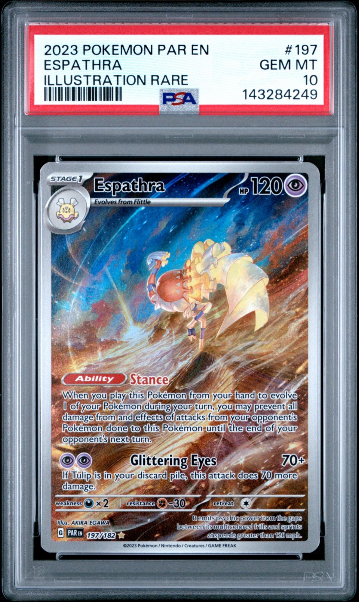 rare 2023 pokemon cards Pokmon Mew EN Arbok ex  Ultra  PSA 9 Mint  Patrick's Comics & the official authentication and grading ensure this card remains a verified mainstay of your growing collection. Top Five Pokmon TCG Cards