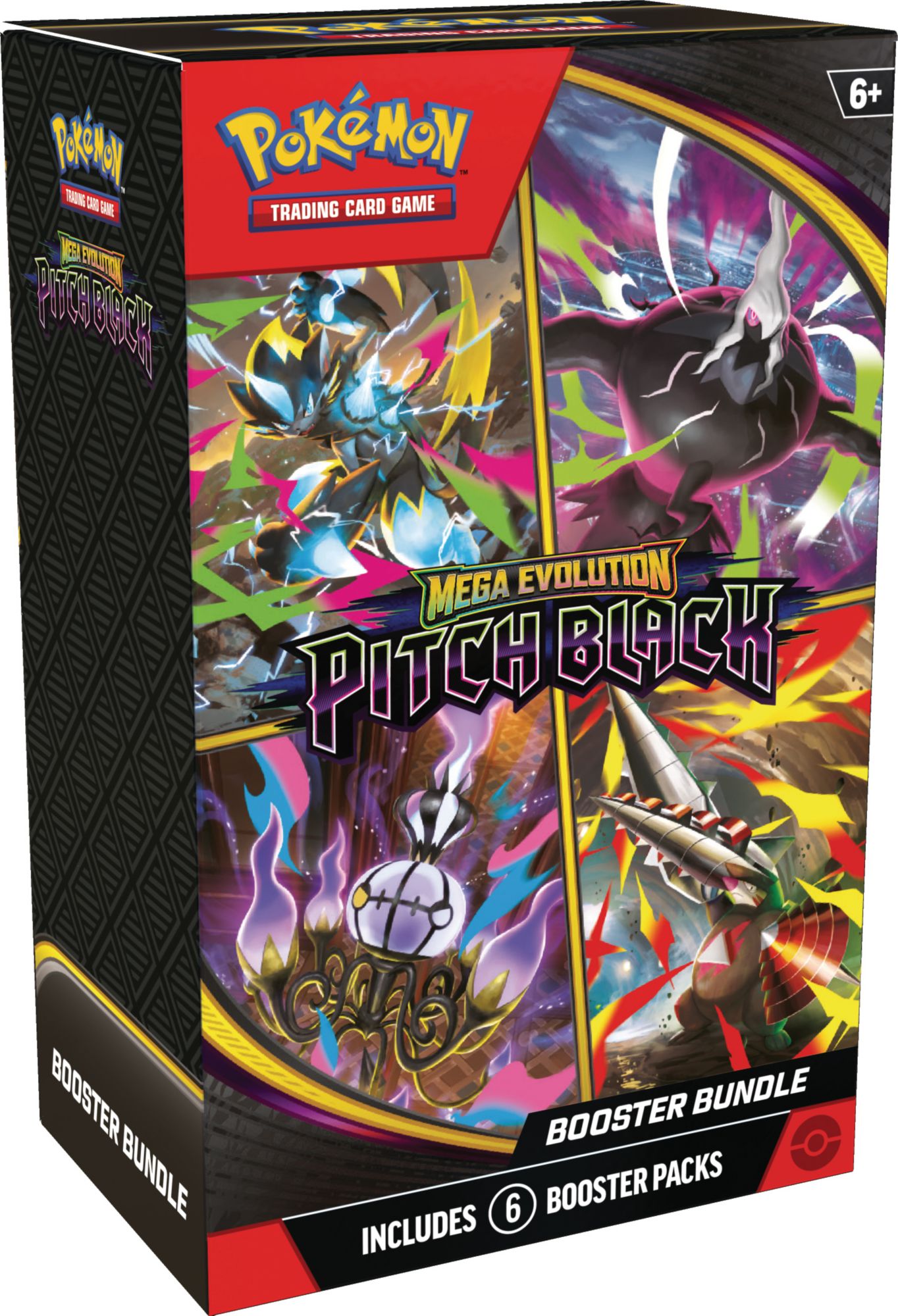 pokemon best booster box 2024 Pokmon TCG deal: Perfect Order from $210.90 leading the way for Mega Chandelure ex best pokemon booster boxes to
