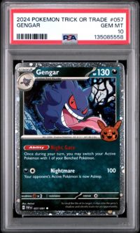 pokemon trick or trade 2024 card value Amazon.com: Trading Game Booster Bundle (80) Packs : Toys & Games 2024 Pokemon Trick or Trade