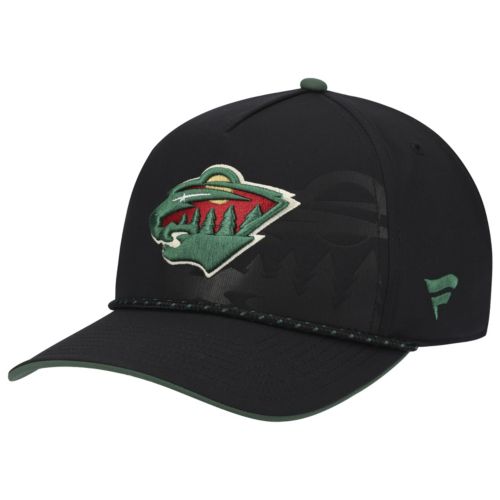 NHL Adult Minnesota Wild 2026 Draft Beanie | Dick's Sporting Goods