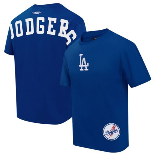 Nike Men's Los Angeles Dodgers Tan Shohei Ohtani #17 Home T-Shirt
