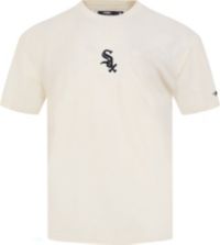 Pro Standard Men's Chicago White Sox Classic Icon Drop Shoulder T