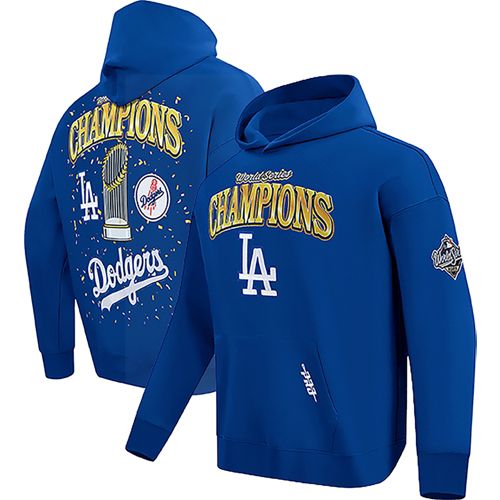 Nike Men's Los Angeles Dodgers Gray Dri-FIT Primary Fleece UV