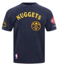 Pro Standard Men's Denver Nuggets Washed T-Shirt | Dick's Sporting