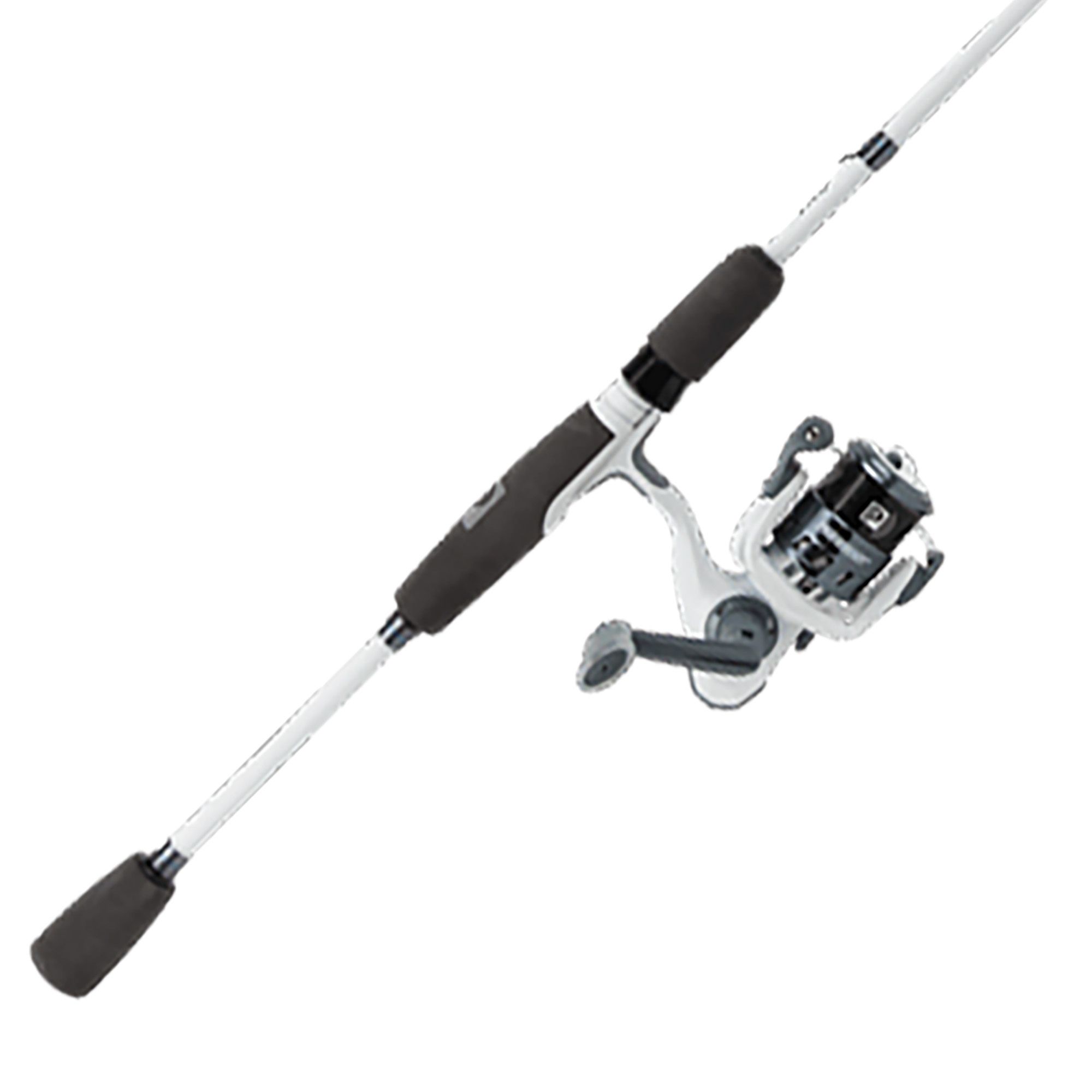 Kid Casters Two-Piece Spinning Rod and Reel Combo product image