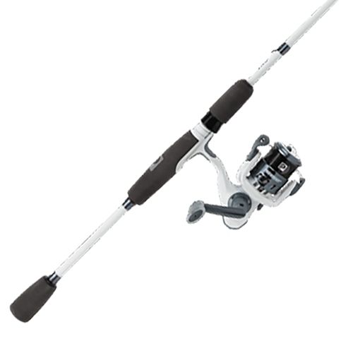 13 fishing white noise ice rod combo 28