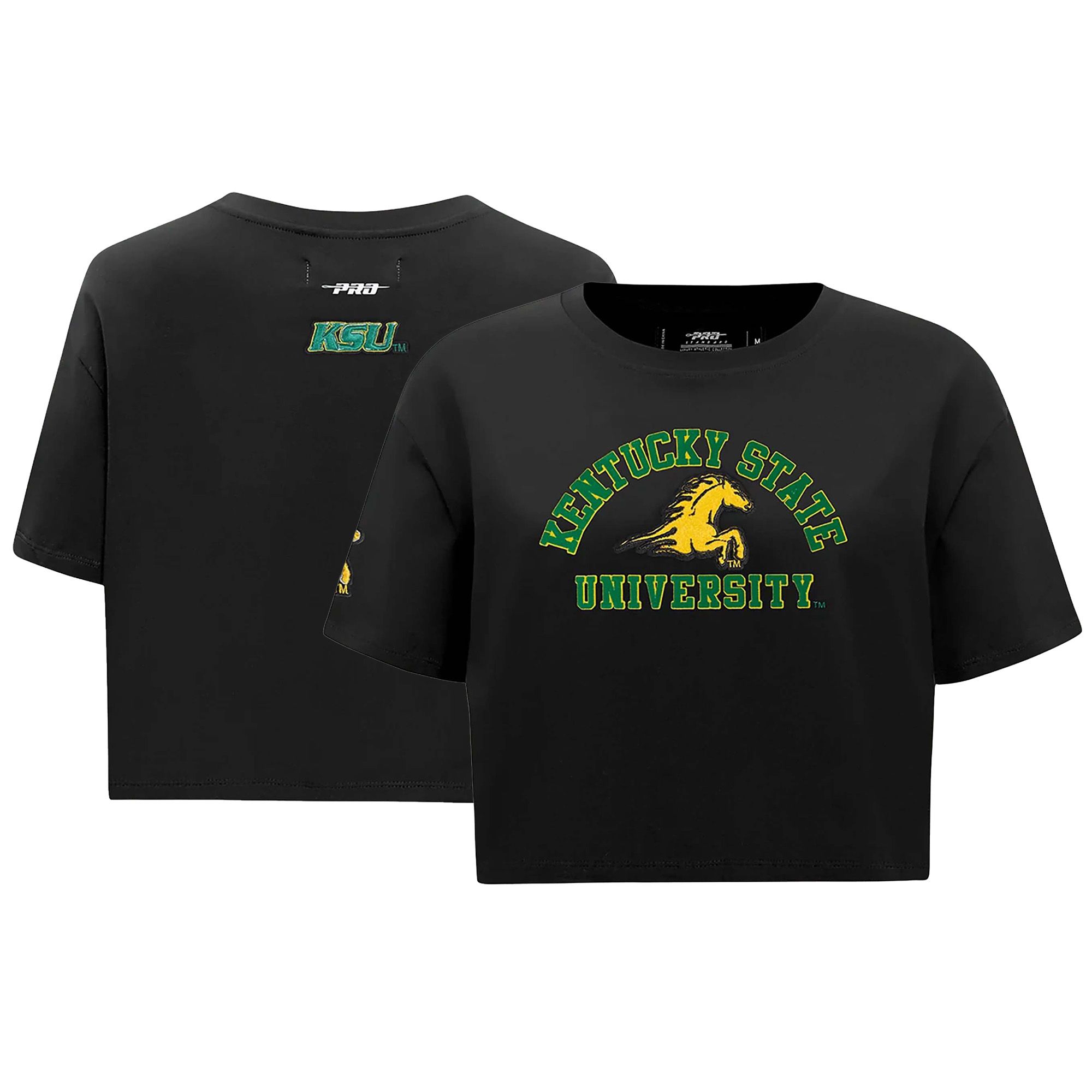 新品S黒・WINDANDSEAxF.C.R.B. L/S EMBLEM TEE Pro Standard Women's Kentucky State Thorobreds Classic Chenille