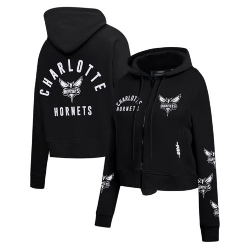 47 Women's Charlotte Hornets Vintage Mockneck Sweatshirt | Dick's