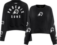 Pro Standard Women's Phoenix Suns All Pro Crewneck Sweatshirt