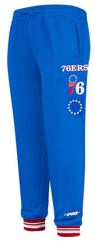 Philadelphia 76ers NBA バスケットボールパンツ NBA Youth Philadelphia 76ers Sweatpants | Dick's Sporting Goods
