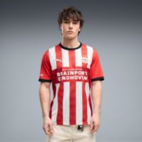 PUMA Adult PSV Eindhoven 2026 Home Replica Jersey | Dick's