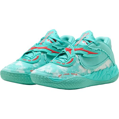PUMA x LAMELO BALL MB.05 'Mist' Basketball Shoes | Dick's Sporting