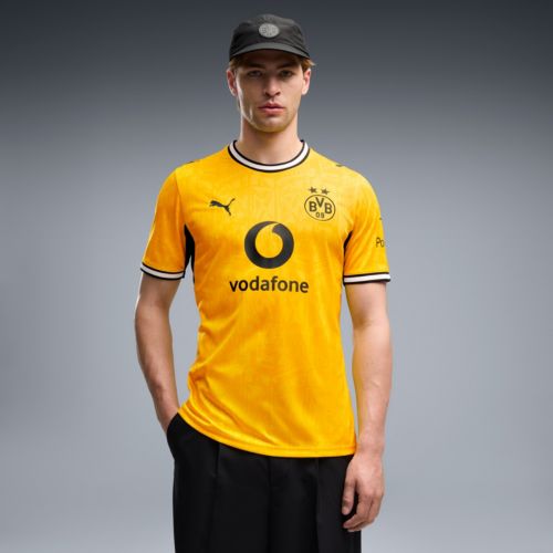PUMA Adult Borussia Dortmund 2026 Home Authentic Jersey | Dick's