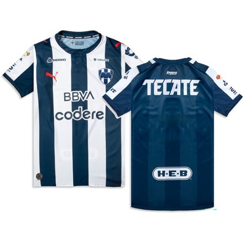 PUMA Adult CF Monterrey 2025 Third Authentic Jersey | Dick's