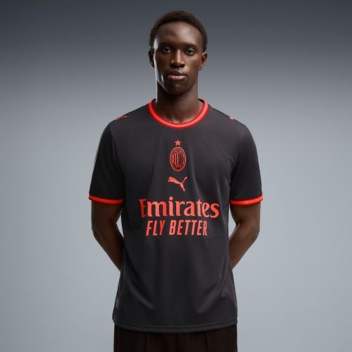 AC Milan ユニフォーム PUMA Adult AC Milan 2026 Third Authentic Jersey | Dick's Sporting