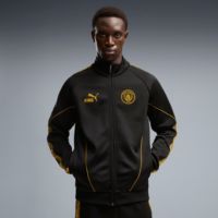 PUMA Adult Manchester City 2026 Anthem Jacket | Dick's Sporting Goods