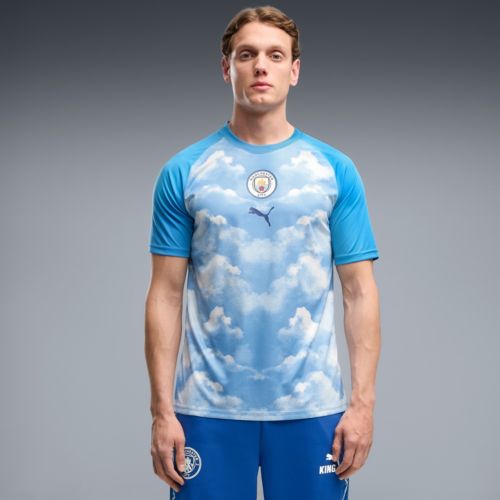 PUMA Adult Manchester City Erling Haaland #9 2026 Home Replica