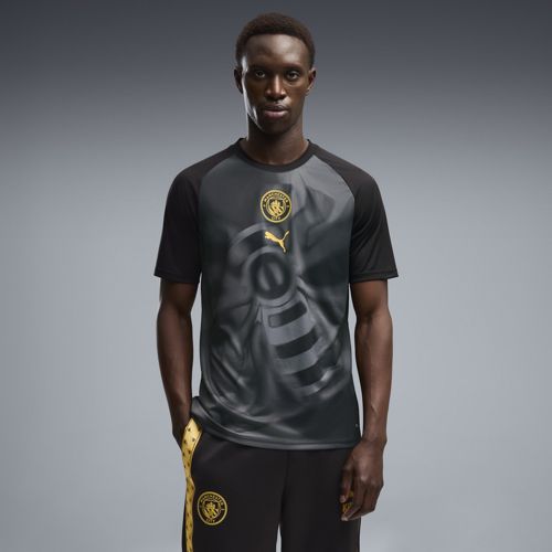 PUMA Adult Manchester City 2026 Away Replica Jersey | Dick's