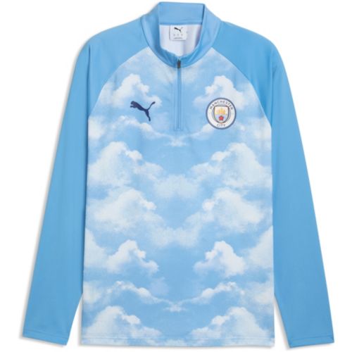 PUMA Adult Manchester City Erling Haaland #9 2026 Home Replica