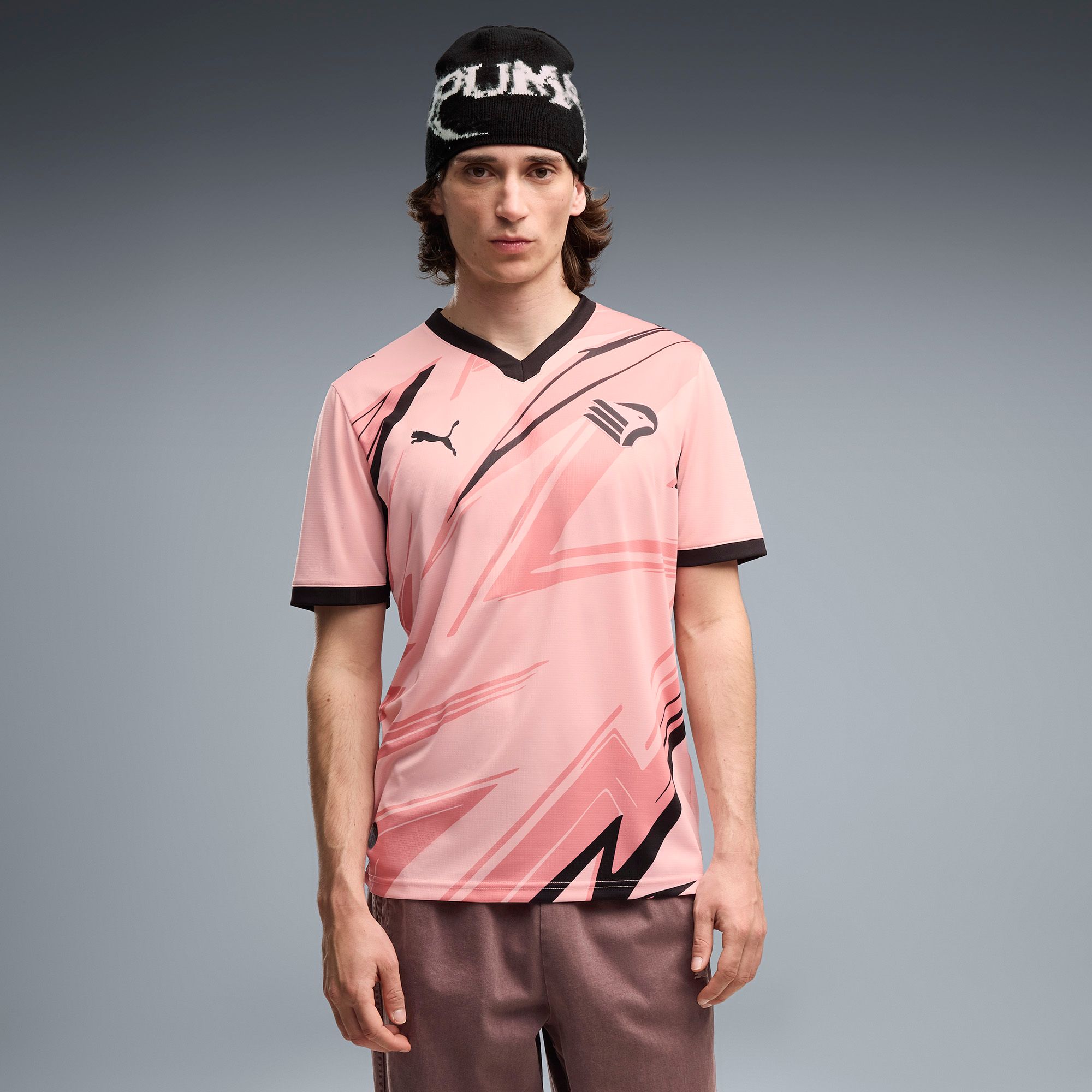 PUMA Adult Palermo 2026 Home Replica Jersey | Dick's Sporting Goods