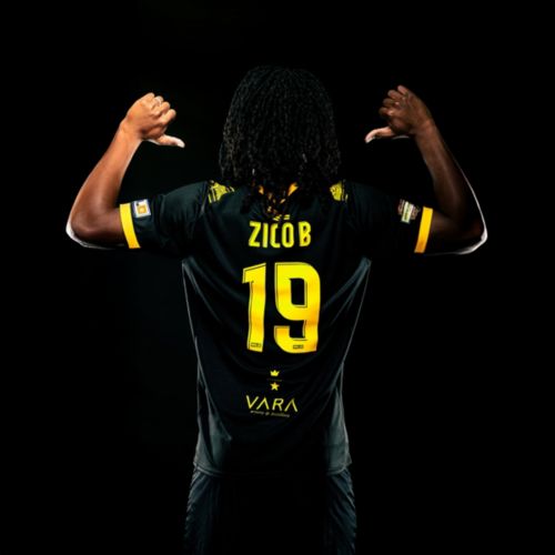 PUMA Adult New Mexico United Black Home Jersey | Dick's Sporting Goods