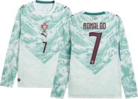 PUMA Adult Portugal Cristiano Ronaldo #7 2026 Away Replica Jersey