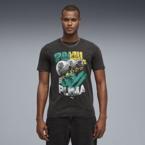 adidas Men's FIFA World Cup 2026 Brazil Graphic T-Shirt | Dick's