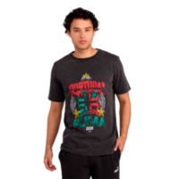 PUMA Adult Portugal Black 2026 90's Bespoke T-Shirt | Dick's