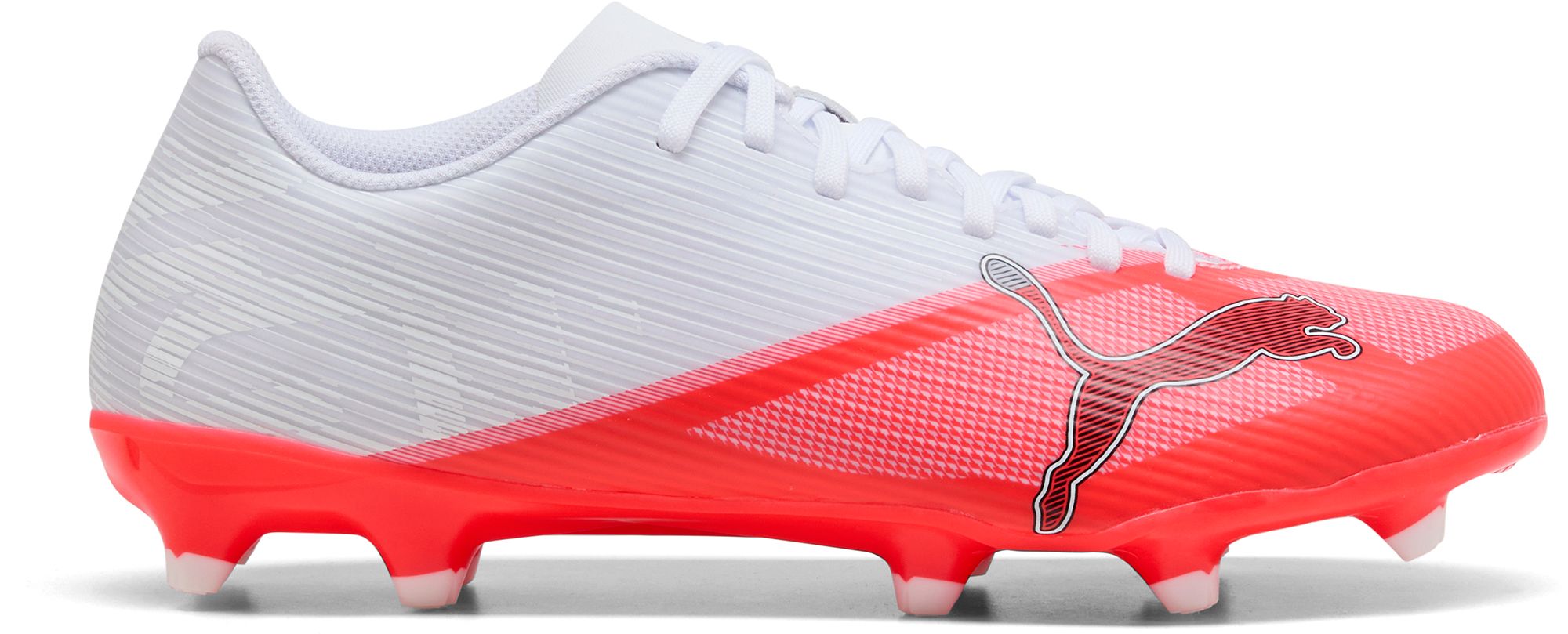puma ウルトラ　fg 27cm PUMA Ultra 7 Play FG/AG Soccer Cleats | Dick's Sporting Goods