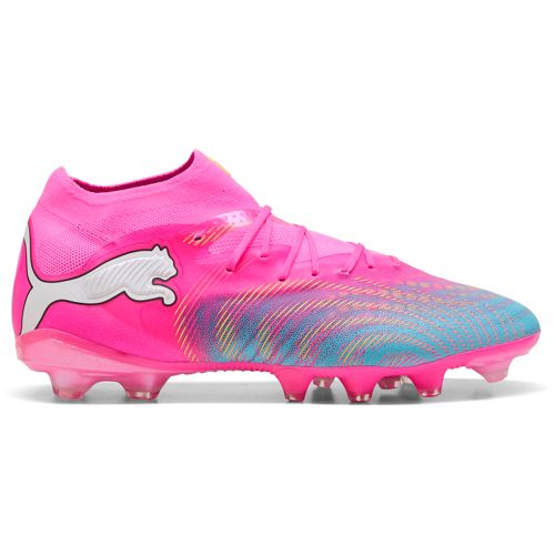 PUMA Future 9 Match FG/AG Soccer Cleats | Dick's Sporting Goods