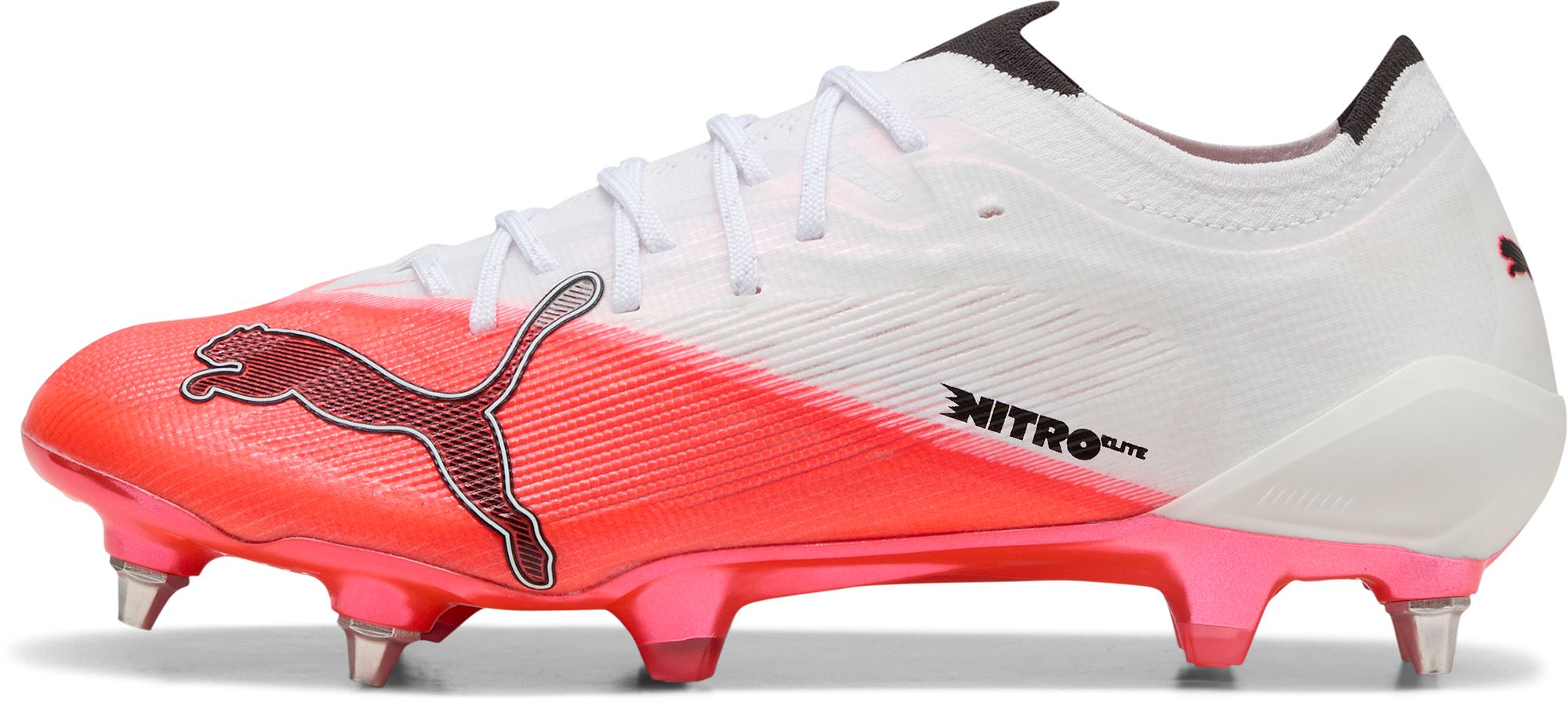 PUMA Ultra Nitro 7 Ultimate MxSG Soccer Cleats | Dick's Sporting Goods