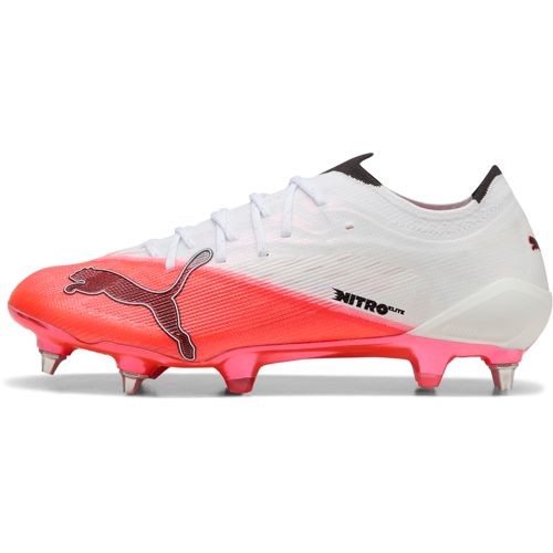 PUMA King 20 Ultimate FG/AG Soccer Cleats | Dick's Sporting Goods