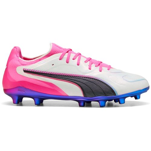 PUMA King 20 Ultimate CA NYC FG/AG Soccer Cleats | Dick's Sporting