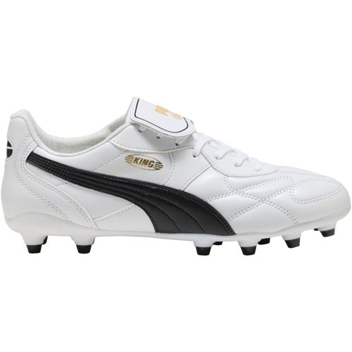 PUMA King Top FG/AG Soccer Cleats | Dick's Sporting Goods